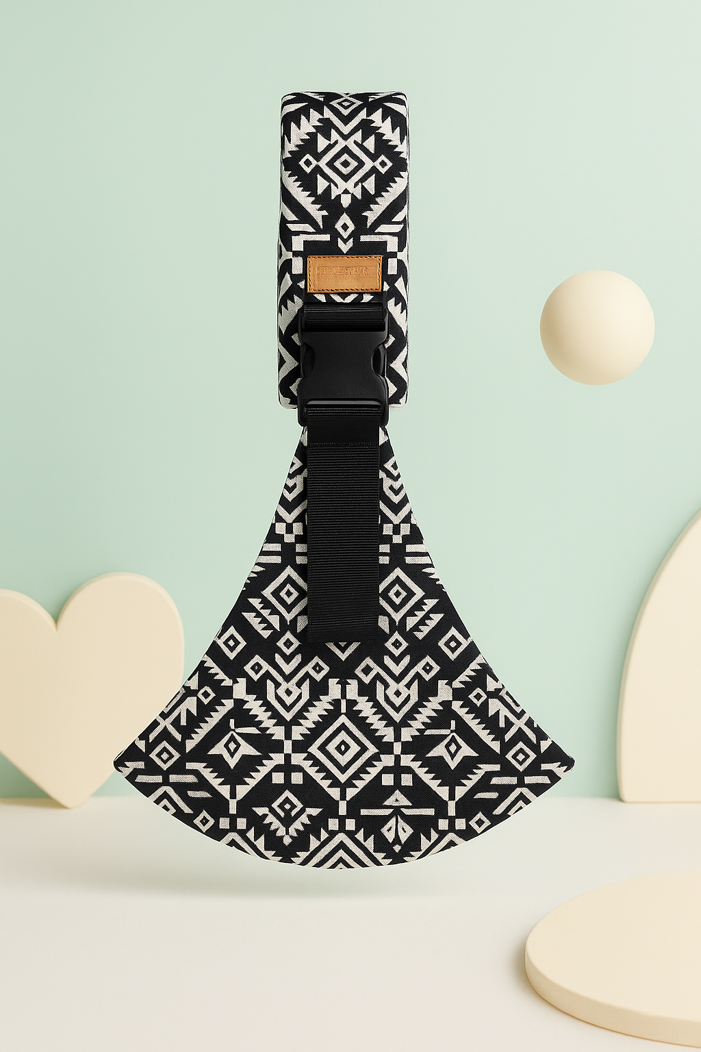 Toddler Carrier